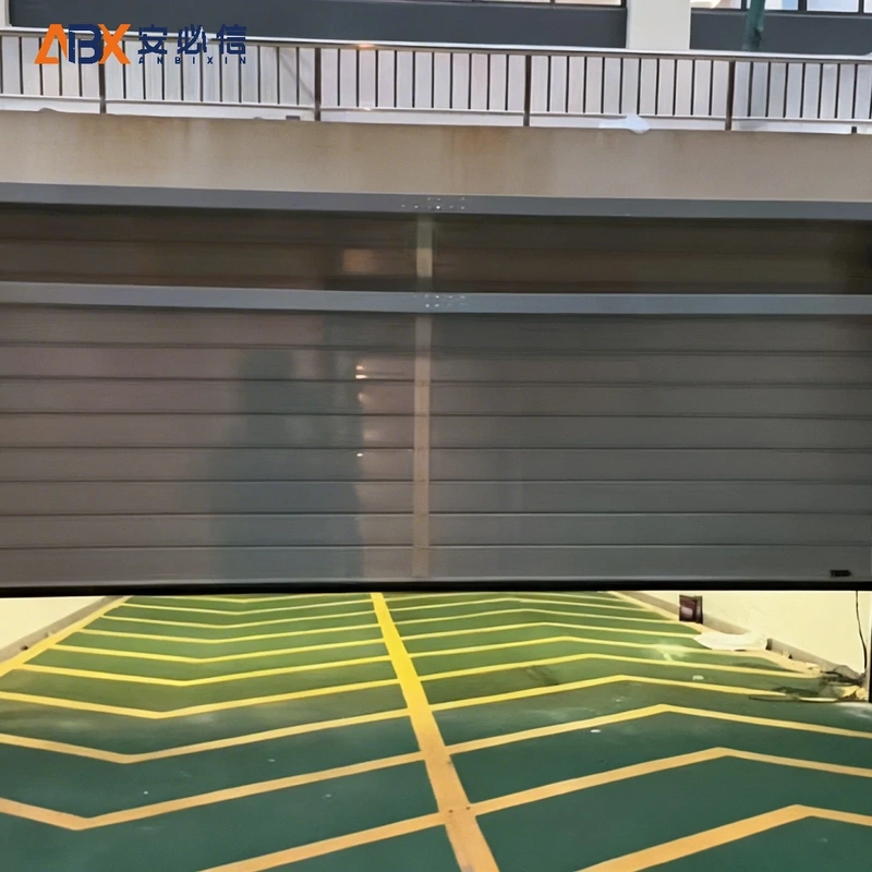 衡水市PVC高速门